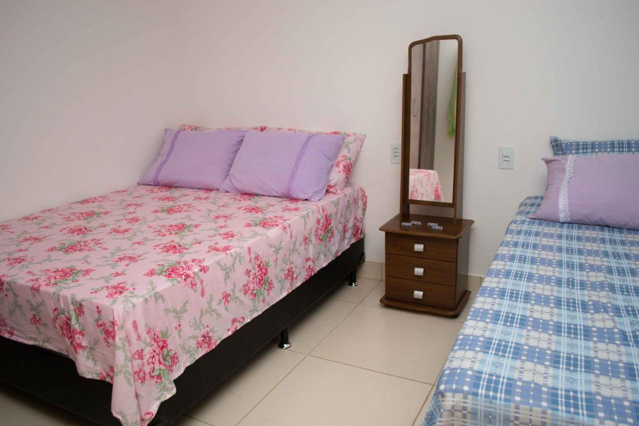 Casa Com 2 Quartos E Varanda Gourmet Trindade  Exterior foto